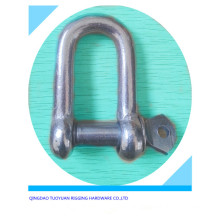 JIS Type Screw Pin Shackle